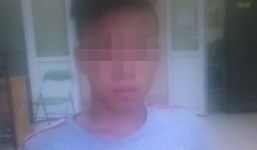 Nữ sinh lớp 8 tố bị cưỡng hiếp khi đi ngủ nhờ